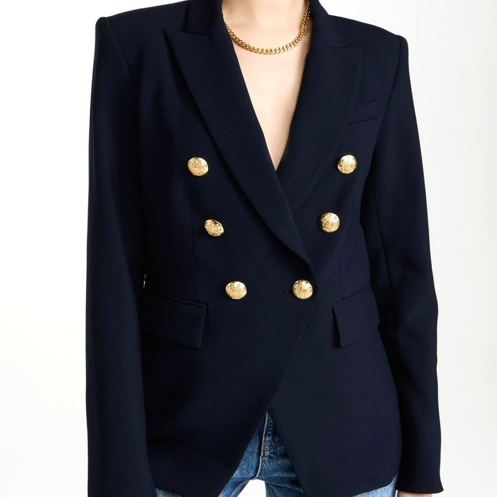 Veronica Beard Miller dickey jacket